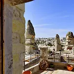 Aza Cave Cappadocia Adult Hotel