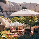 Aza Cave Cappadocia Adult 3* Göreme