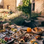 Aza Cave Cappadocia Adult