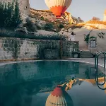 Hotel Aza Cave Cappadocia Adult Göreme