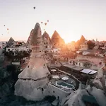 Hotel Aza Cave Cappadocia Adult 3*