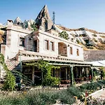 Aza Cave Cappadocia Adult Hotel