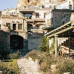 Aza Cave Cappadocia Adult Hotel Göreme