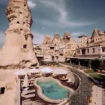 Aza Cave Cappadocia Adult Göreme