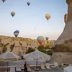 Aza Cave Cappadocia Adult Göreme