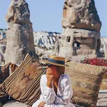 Aza Cave Cappadocia Adult 3*