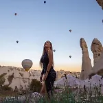 Hotel Aza Cave Cappadocia Adult Göreme