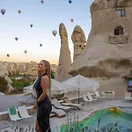 Hotel Aza Cave Cappadocia Adult