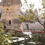 Aza Cave Cappadocia Adult Hotel 3*
