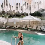 Aza Cave Cappadocia Adult Hotel 3*