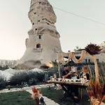 Aza Cave Cappadocia Adult Hotel