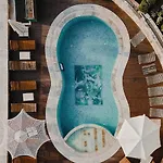 Aza Cave Cappadocia Adult