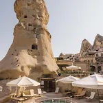 Aza Cave Cappadocia Adult Hotel