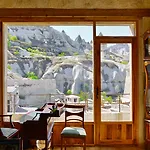 Aza Cave Cappadocia Adult