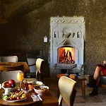 Aza Cave Cappadocia Adult Hotel
