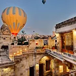 Aza Cave Cappadocia Adult 3*
