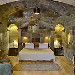 Hotel Aza Cave Cappadocia Adult 3*