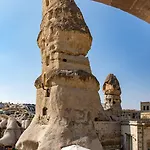 Aza Cave Cappadocia Adult 3*