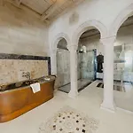 Hotel Aza Cave Cappadocia Adult