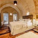 Aza Cave Cappadocia Adult Hotel 3*