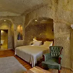 Aza Cave Cappadocia Adult Hotel