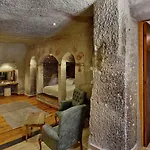 Aza Cave Cappadocia Adult 3* Göreme