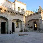 Aza Cave Cappadocia Adult Hotel Göreme