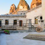 Aza Cave Cappadocia Adult