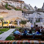 Aza Cave Cappadocia Adult Hotel 3*