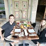 Aza Cave Cappadocia Adult Hotel Göreme