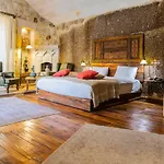 Aza Cave Cappadocia Adult Hotel Göreme