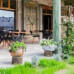 Hotel Aza Cave Cappadocia Adult 3*