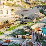 Aza Cave Cappadocia Adult 3* Göreme