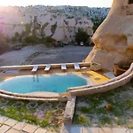 Hotel Aza Cave Cappadocia Adult
