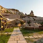Aza Cave Cappadocia Adult