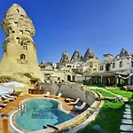 Hotel Aza Cave Cappadocia Adult 3*