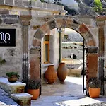 Aza Cave Cappadocia Adult 3*