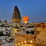 Aza Cave Cappadocia Adult 3* Göreme