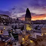 Aza Cave Cappadocia Adult