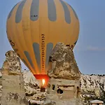 Hotel Aza Cave Cappadocia Adult 3*