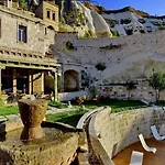 Aza Cave Cappadocia Adult Hotel Göreme