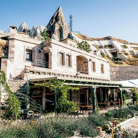 Aza Cave Cappadocia Adult فندق