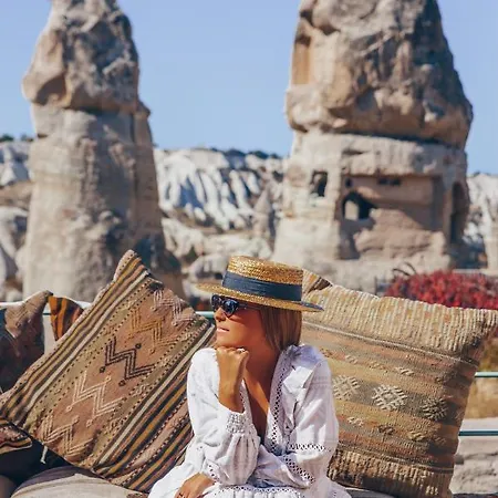 Aza Cave Cappadocia Adult 3*