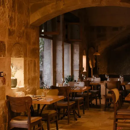 Aza Cave Cappadocia Adult غوريمِيه