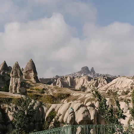 Aza Cave Cappadocia Adult 3*