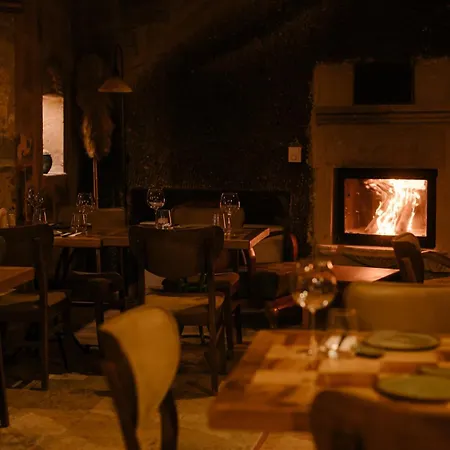 מלון Aza Cave Cappadocia Adult 2*