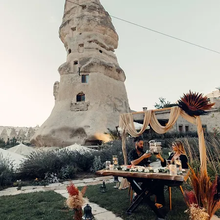 Aza Cave Cappadocia Adult فندق