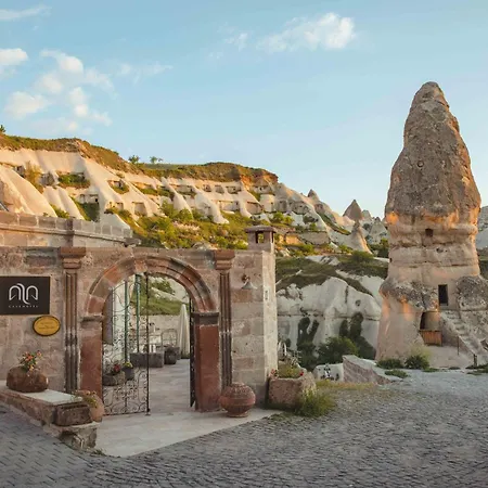 Aza Cave Cappadocia Adult 3*