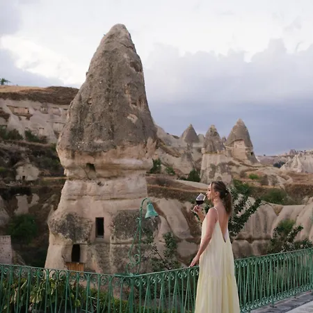 Aza Cave Cappadocia Adult 3*