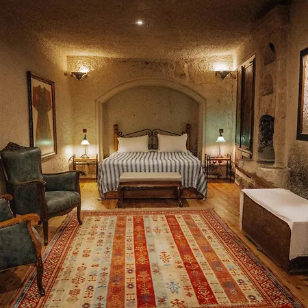 Aza Cave Cappadocia Adult فندق 2*